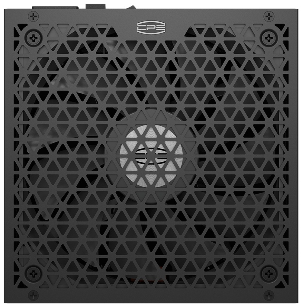 Блок питания PCcooler YN1000 1000 Вт