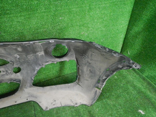 Бампер передний BMW X3 F25 X4 F26 (2014-2017) M-paket