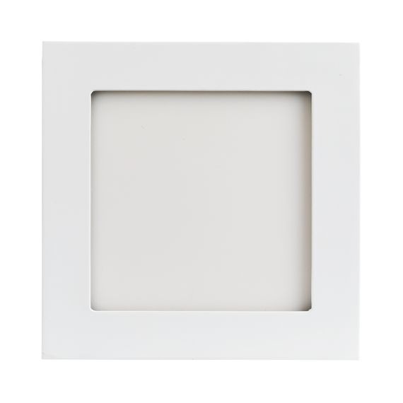 Встраиваемый светодиодный светильник Arlight DL-142x142M-13W Day White 020129