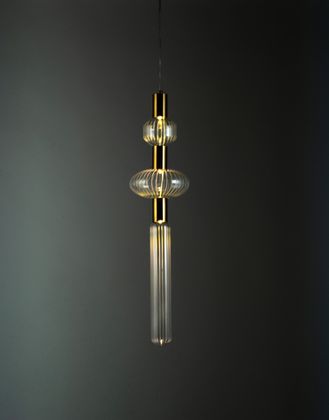 Люстра Cipher Vertical E