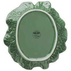 БЛЮДО СЕРВИРОВОЧНОЕ LEFARD "VILLAGE" 26Х25Х6 СМ