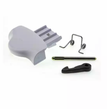 Ручка люка для стиральной машины Indesit ( Индезит) / Ariston(Аристон) - 049411, 482000026702