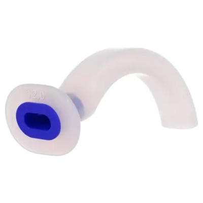 Воздуховод орофарингеальный Гведела 120 мм 30 шт