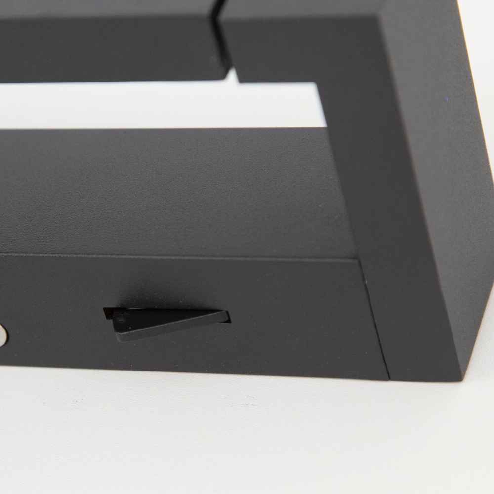 Настенный светодиодный светильник Citilux Визор CL708261N