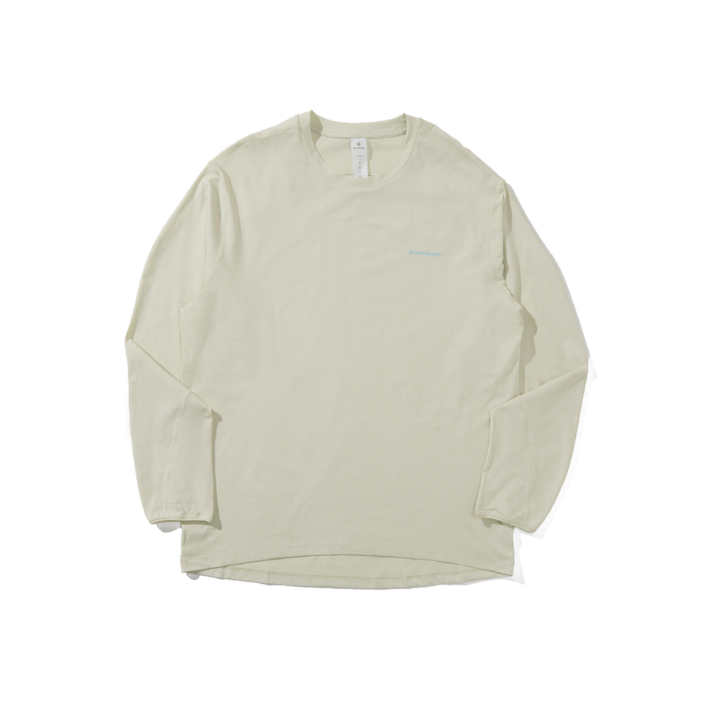 Лонгслив Nothomme Monterest Outdoor 3А кремовый