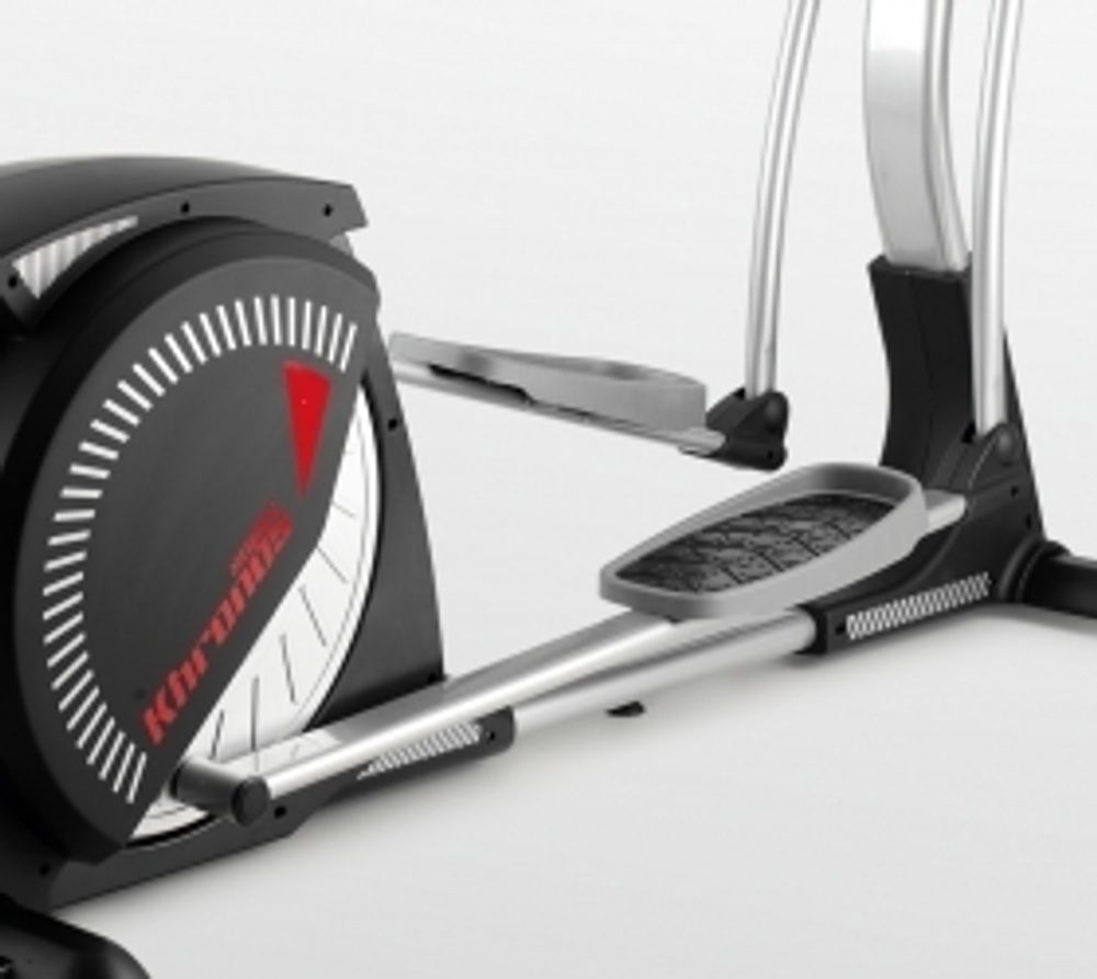 BH FITNESS I.SUPER KHRONOS Эллиптический тренажер