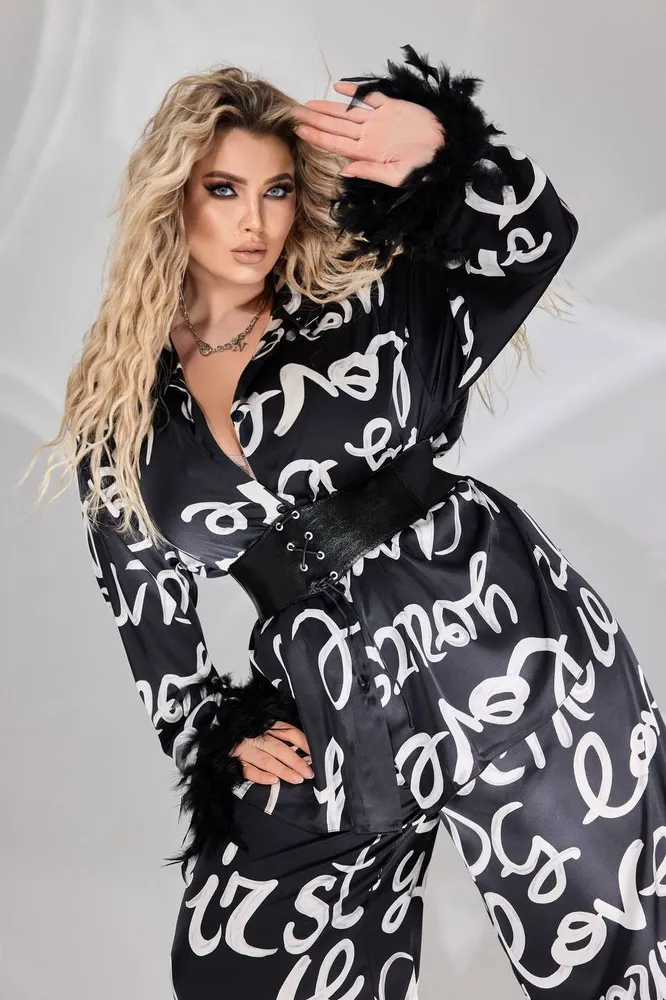 Костюм УК-05782 Fabrika