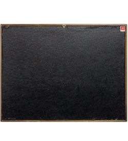 ПК-579 Панно «Москва Памятник Минину и Пожарскому» 40х31