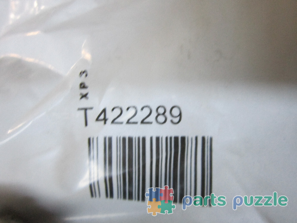 Полукольцо упорное /THRUST WASHER АРТ: T422289