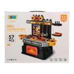 Набор инструментов, коробка 8051