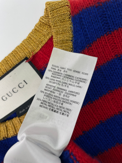 Джемпер Gucci