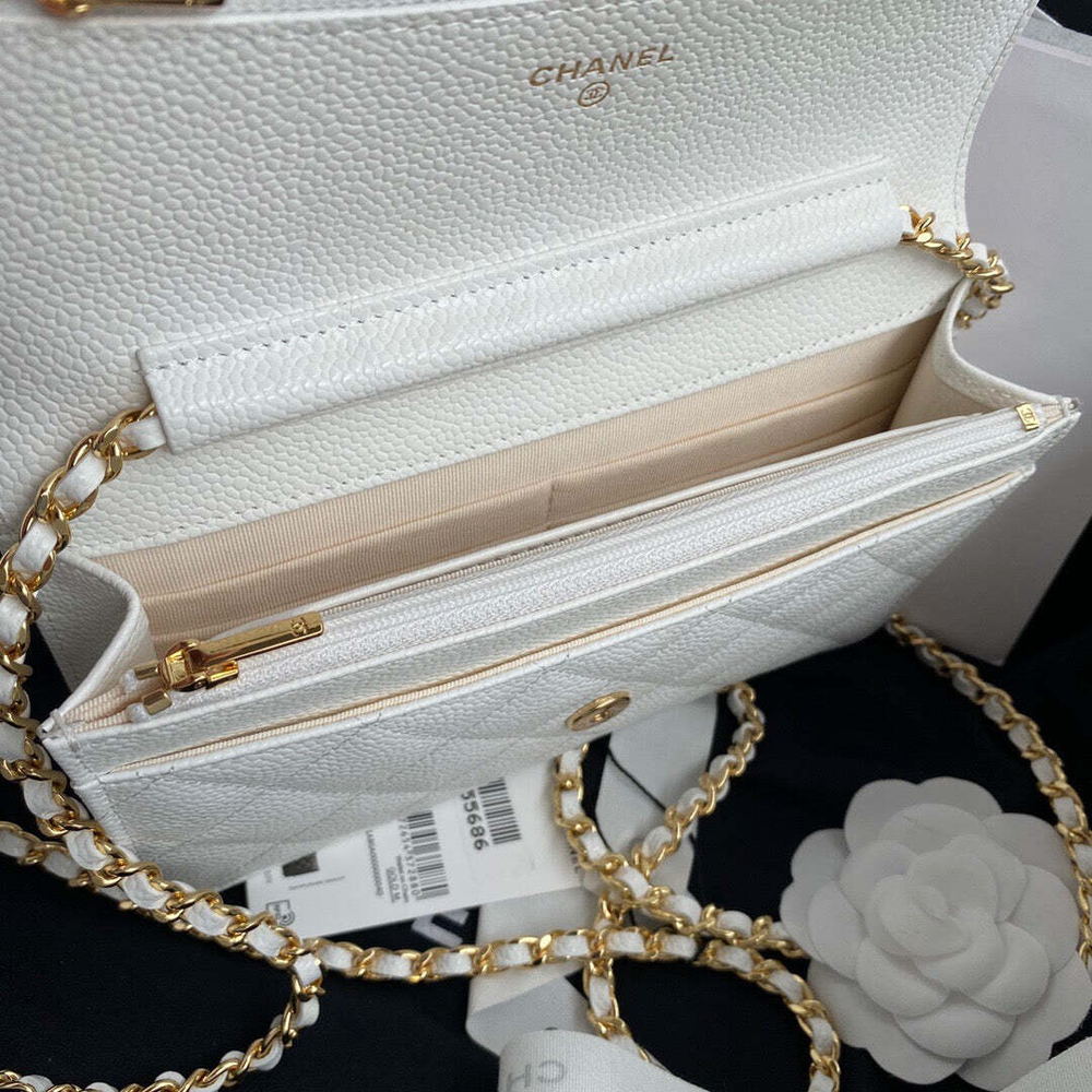 Chanel Woc