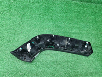 Расширитель задний левый Tank 300 (2021-н.в.)