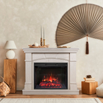 Каминокомплект Real Flame History 25,5 WT с очагом Sparta 25,5