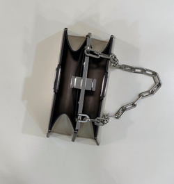Fendi Peekaboo Cut Petite 20 cm