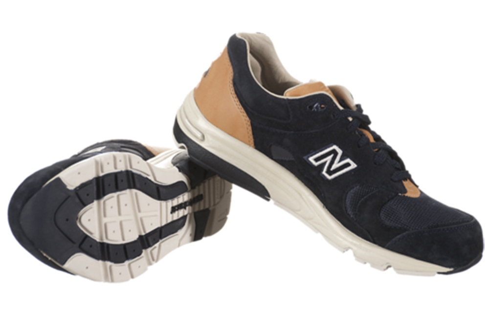 Кроссовки Beauty Youth X New Balance Nb 1700
