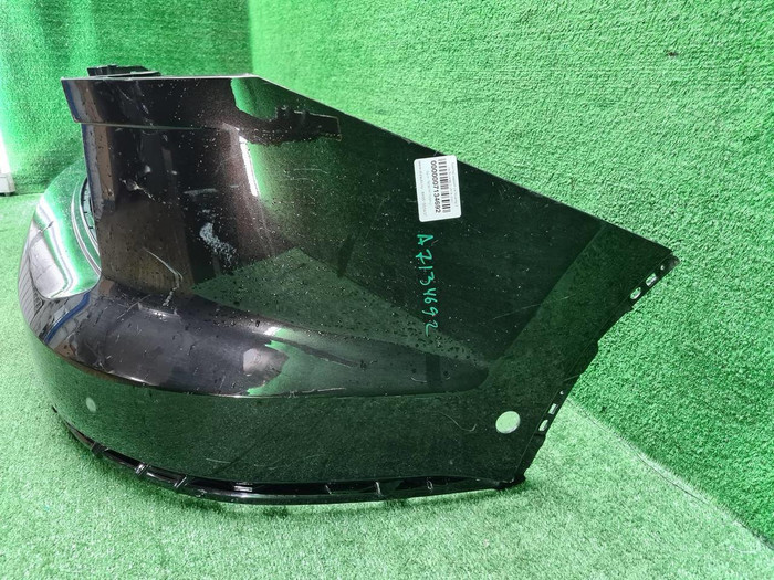 Бампер задний VW Touareg 3 (2018-2023)