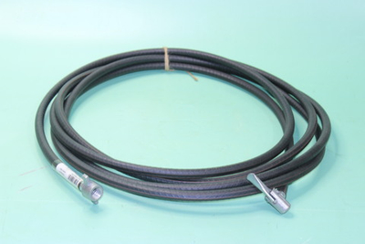 Шланг подкачки шин КамАЗ L=6м "Алекс Плюс"