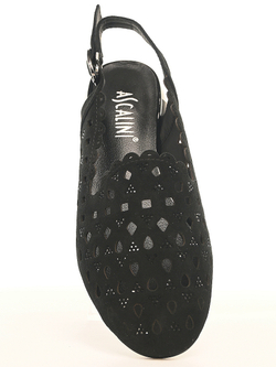 Босоножки женские Ascalini G2738B