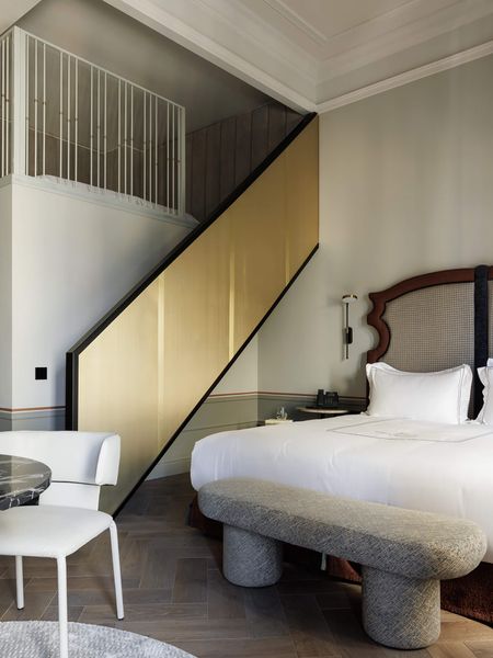 Лучшие отели для выходных в Петербурге