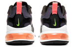 Кроссовки Nike Air Max 270 React (Женская размерная сетка)