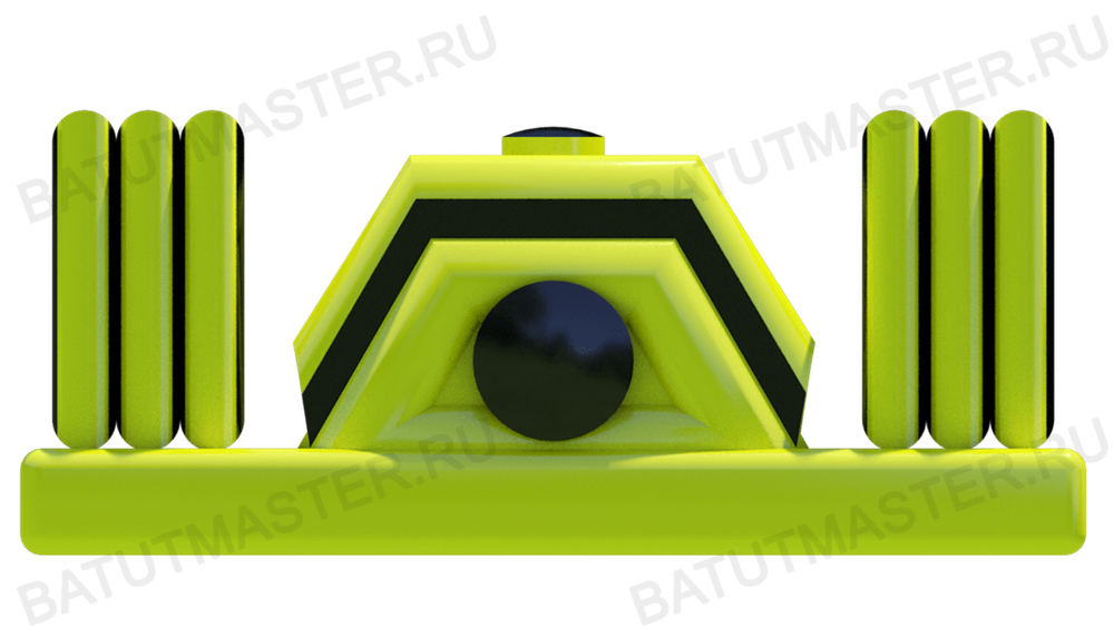 Блок "Рамки"