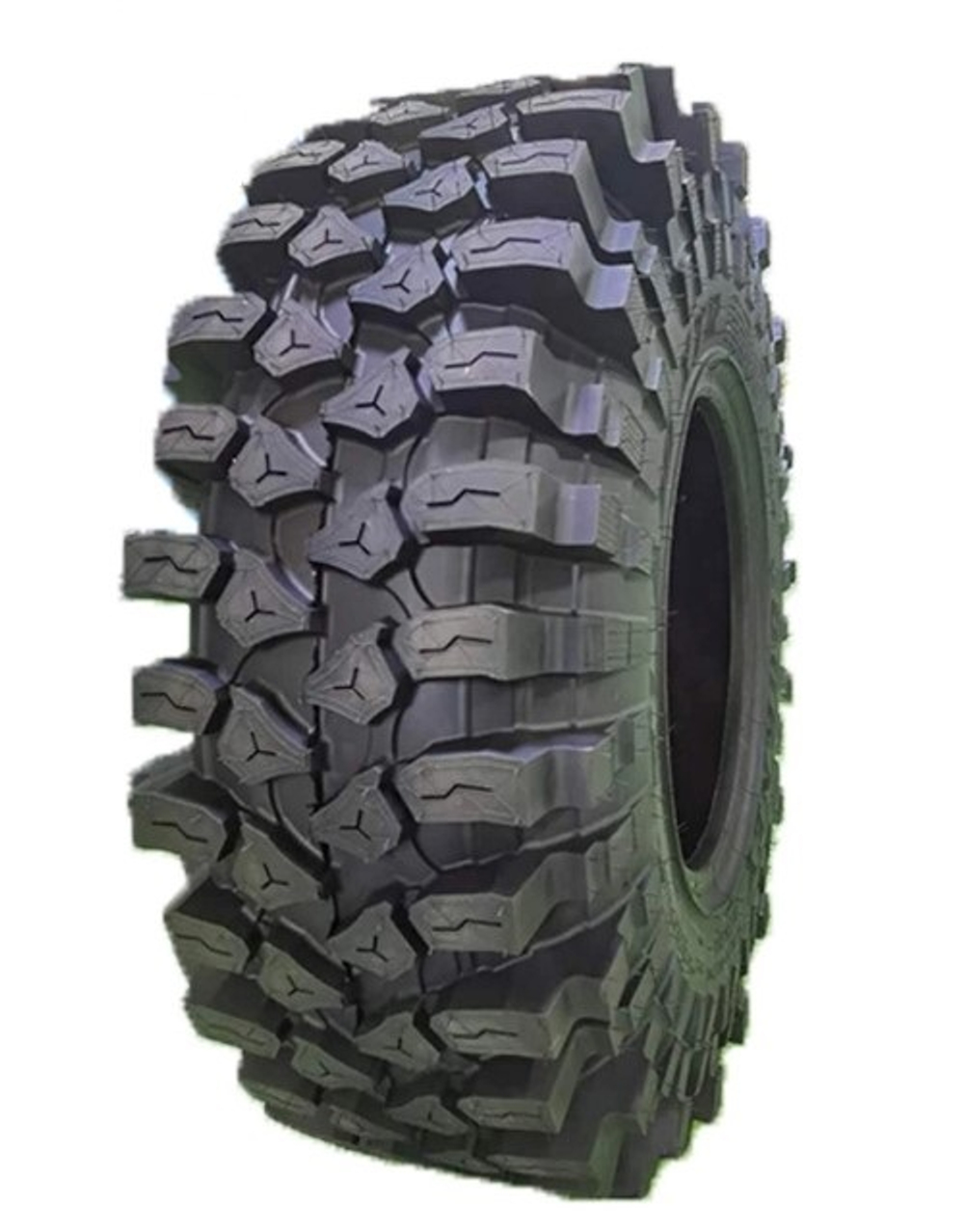 Шина WANDA CLAW XTR WN02 M/T 265/75-15LT (31x10.5-15LT) 109K POR