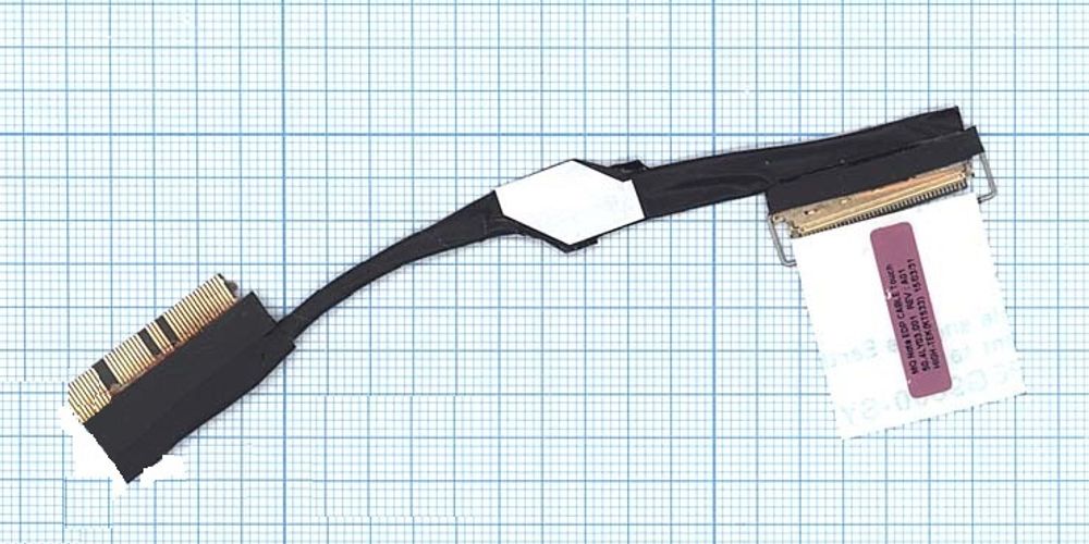 Шлейф матрицы (LCD Cable) Lenovo ThinkPad X1 Carbon 2 (2014)