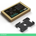 Подставка для планшета Onkron APM-13T черный