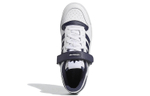 Adidas Forum Low "White Shadow Navy"