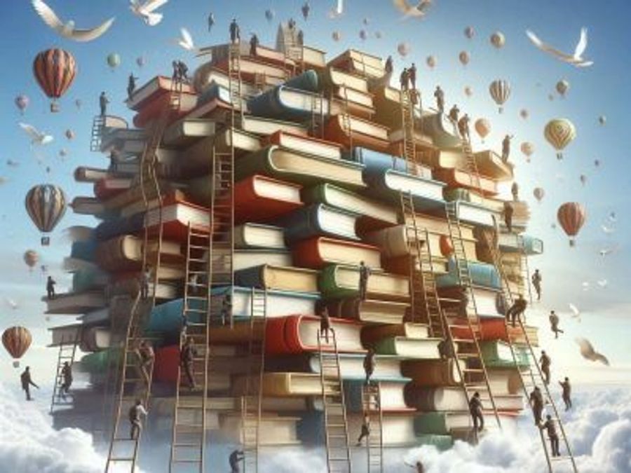 «Яндекс» представил онлайн-энциклопедию на основе ИИ