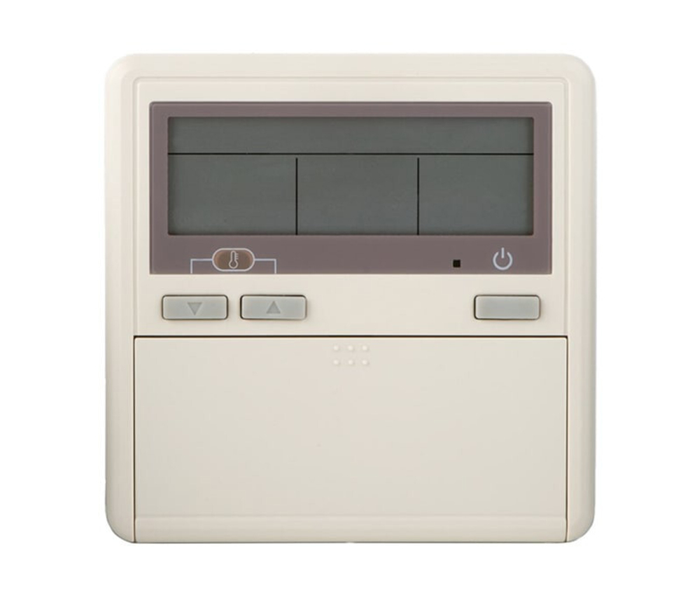 Roda RS-DT24AY/RU-24AY1