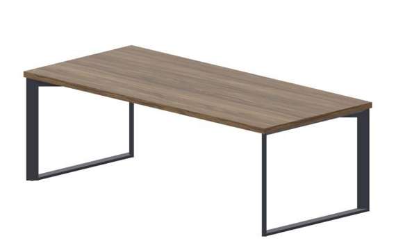 Стол Fortum 220х100х74см