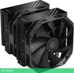Кулер для процессора ID-Cooling FROZN A720 Black