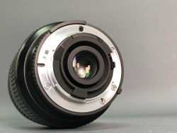Nikon 24-120mm 3.5-5.6D