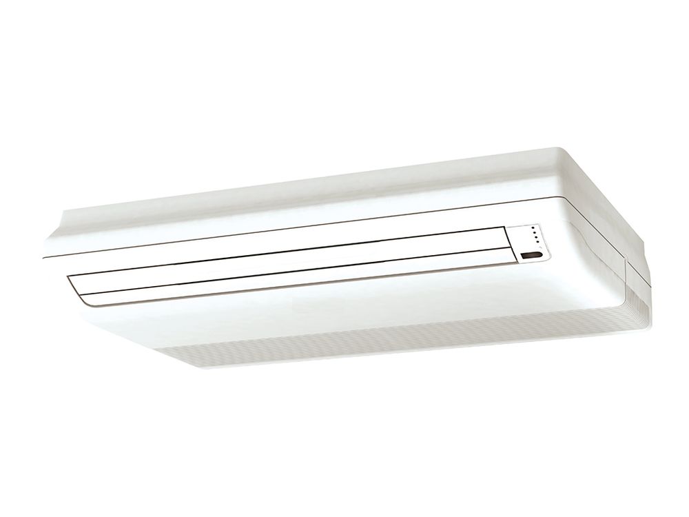 Midea MI2-DLMI2-36DLDHN1