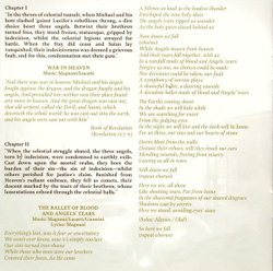 VISION DIVINE - Blood And Angels' Tears DIGI CD, музыкальный компакт диск, power metal, 2024