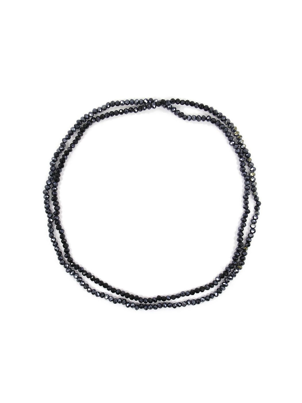 Бусы из стекла hsbu998-vor4-120