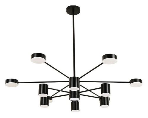 Люстра на штанге Kink Light 07649-13,19