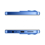 Смартфон Redmi 15C 4/128Gb Moonlight Blue (Без NFC)