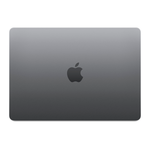 Ноутбук Apple MacBook Air 15 (M3 8С/10C) 16/256GB, Space Gray (Серый космос) Z1BP000QF