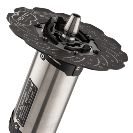 Кальян El Bomber Moto