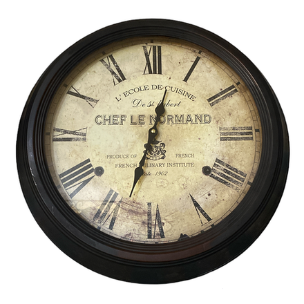 Часы Chef le Normand [Арт. 99273]