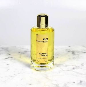 Mancera Kumkat Wood Eau De Parfum