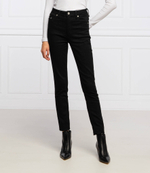 джинсы ckj 010 CALVIN KLEIN JEANS - черный(J20J214104)