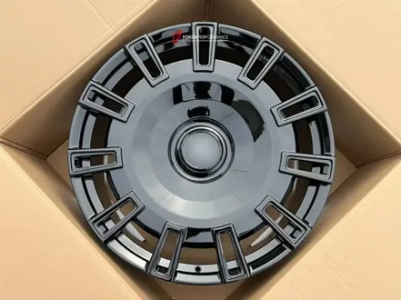 КОВАНЫЕ ДИСКИ ДЛЯ LAND ROVER RANGE ROVER L460 ЛЕНД РОВЕР