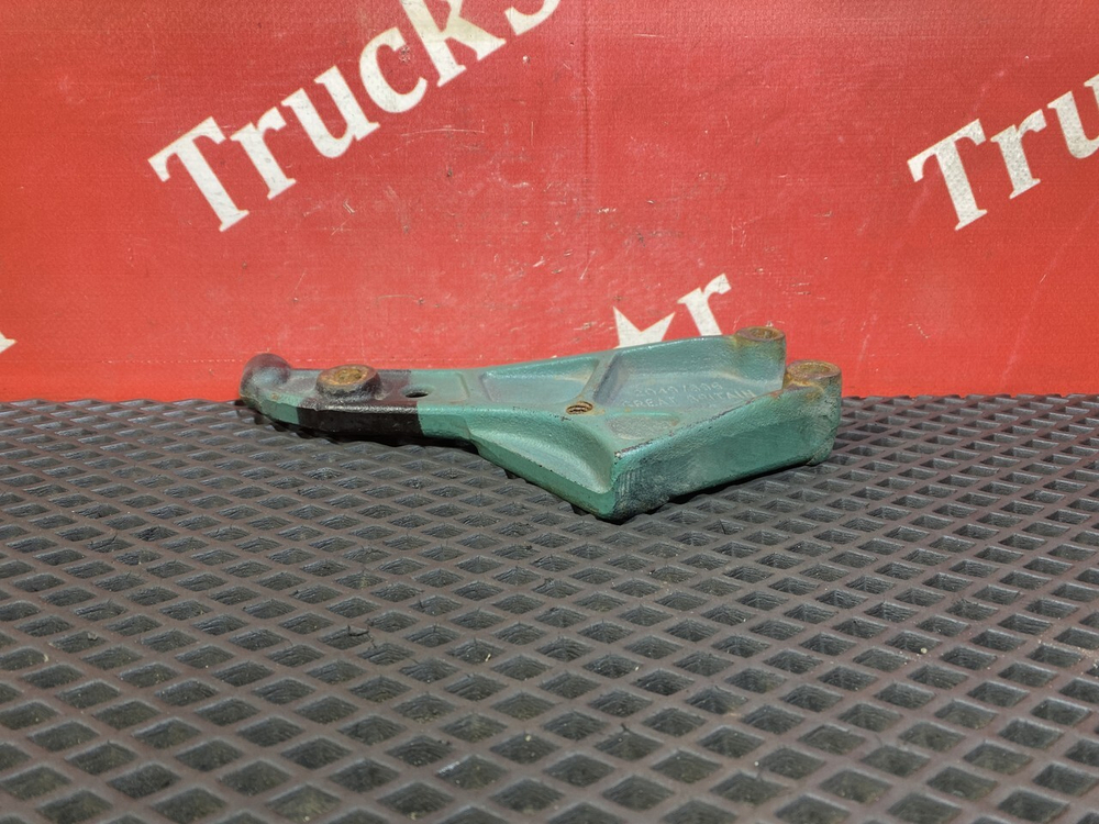 Кронштейн ролика натяжителя 2020г.