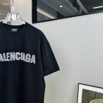Футболка Balenciaga