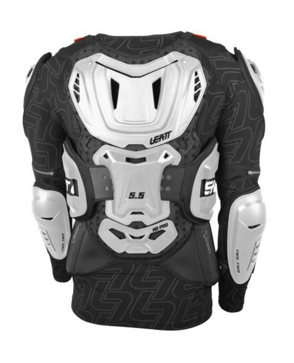 Защита панцирь Leatt Body Protector 5.5