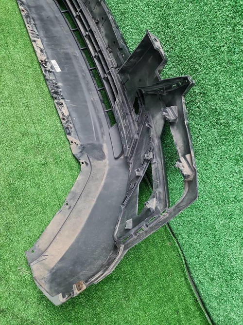 Бампер передний Faw Bestune T77 (2018-н.в.)